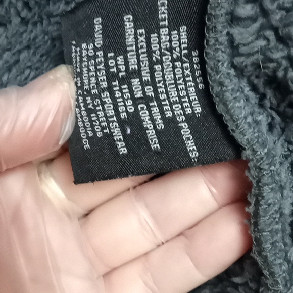 32Β° Heat Weather Proof Jacket L - Picture 4 of 5